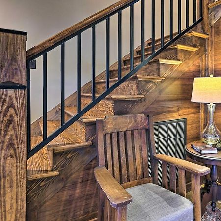 Lay Lake Access And Views Expansive Shelby Home! ภายนอก รูปภาพ