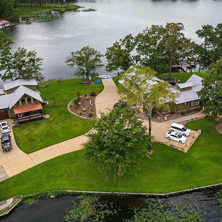 Lay Lake Access And Views Expansive Shelby Home! ภายนอก รูปภาพ