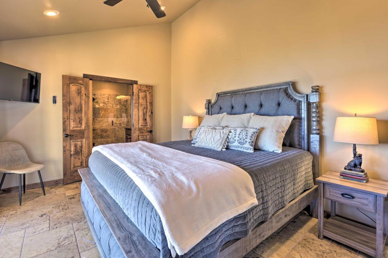Lay Lake Access And Views Expansive Shelby Home! ภายนอก รูปภาพ