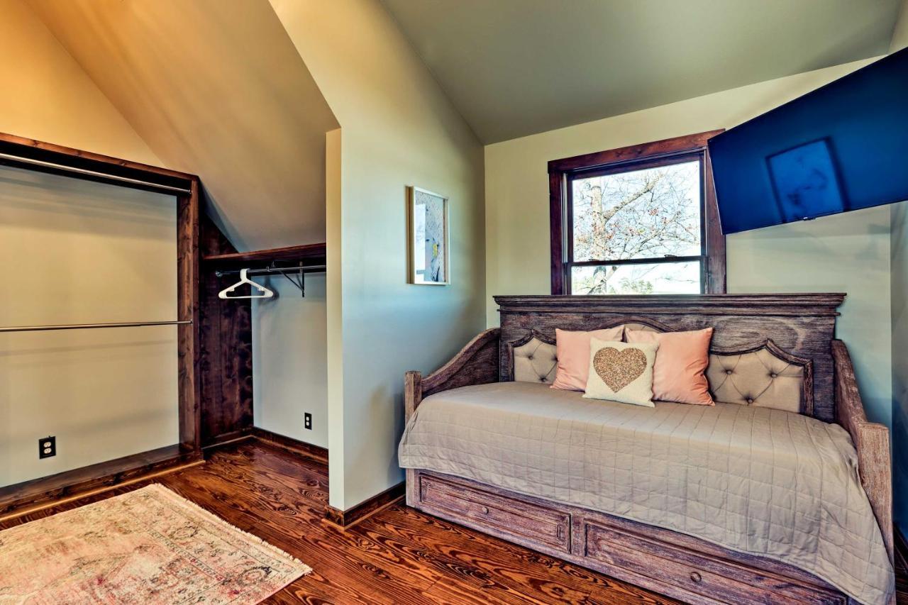 Lay Lake Access And Views Expansive Shelby Home! ภายนอก รูปภาพ