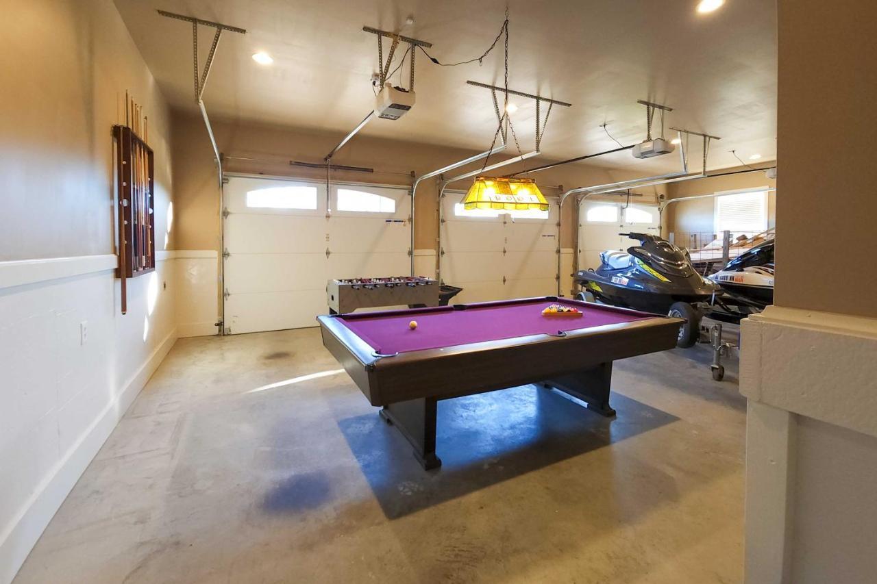 Lay Lake Access And Views Expansive Shelby Home! ภายนอก รูปภาพ